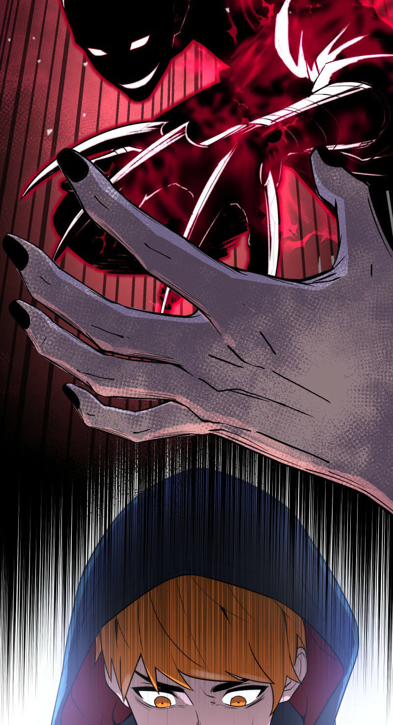 Ninja Royale ~Ji o Koeta Saikyou no Ninja~ Chapter 8 page 32 - 