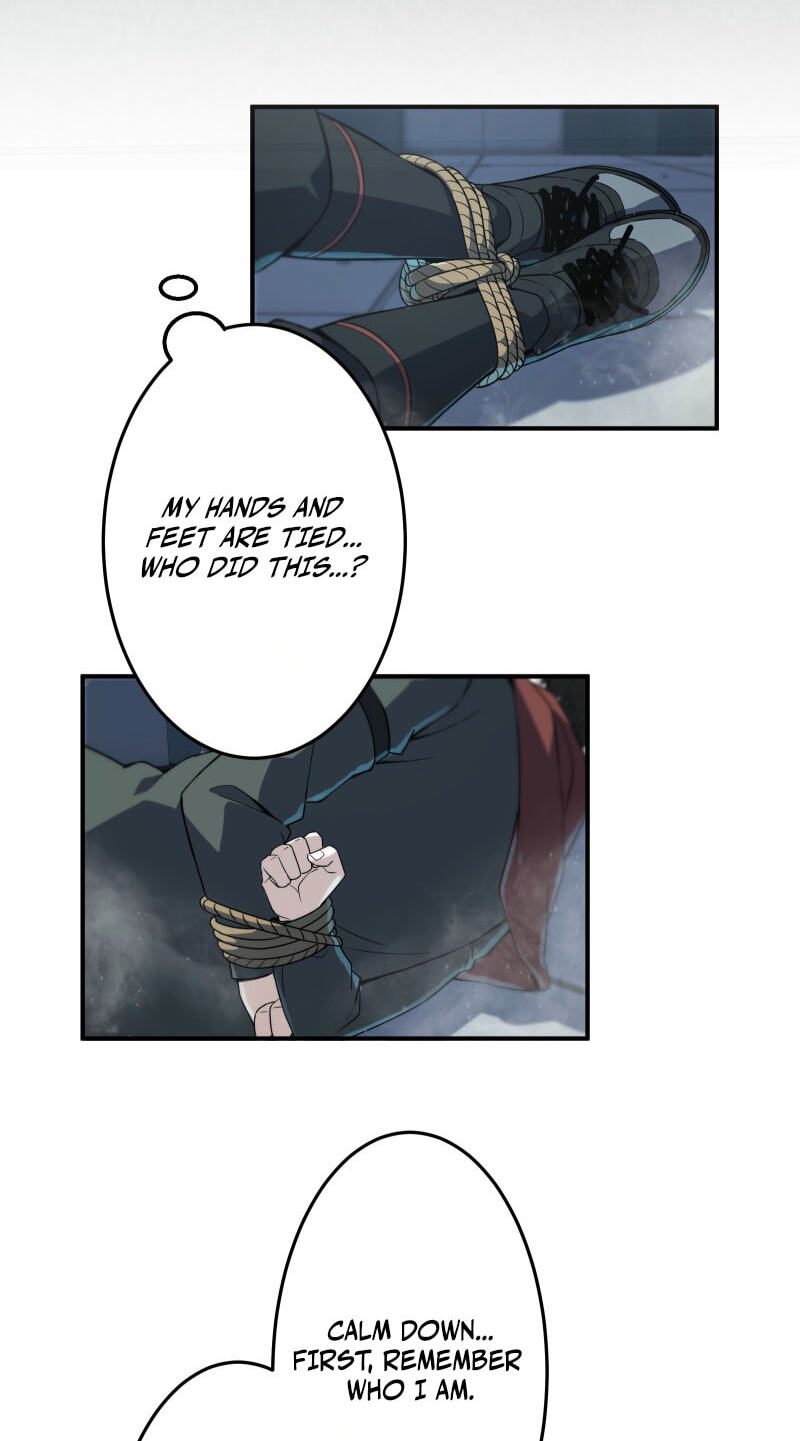 Ninja Royale ~Ji o Koeta Saikyou no Ninja~ Chapter 8 page 44 - 