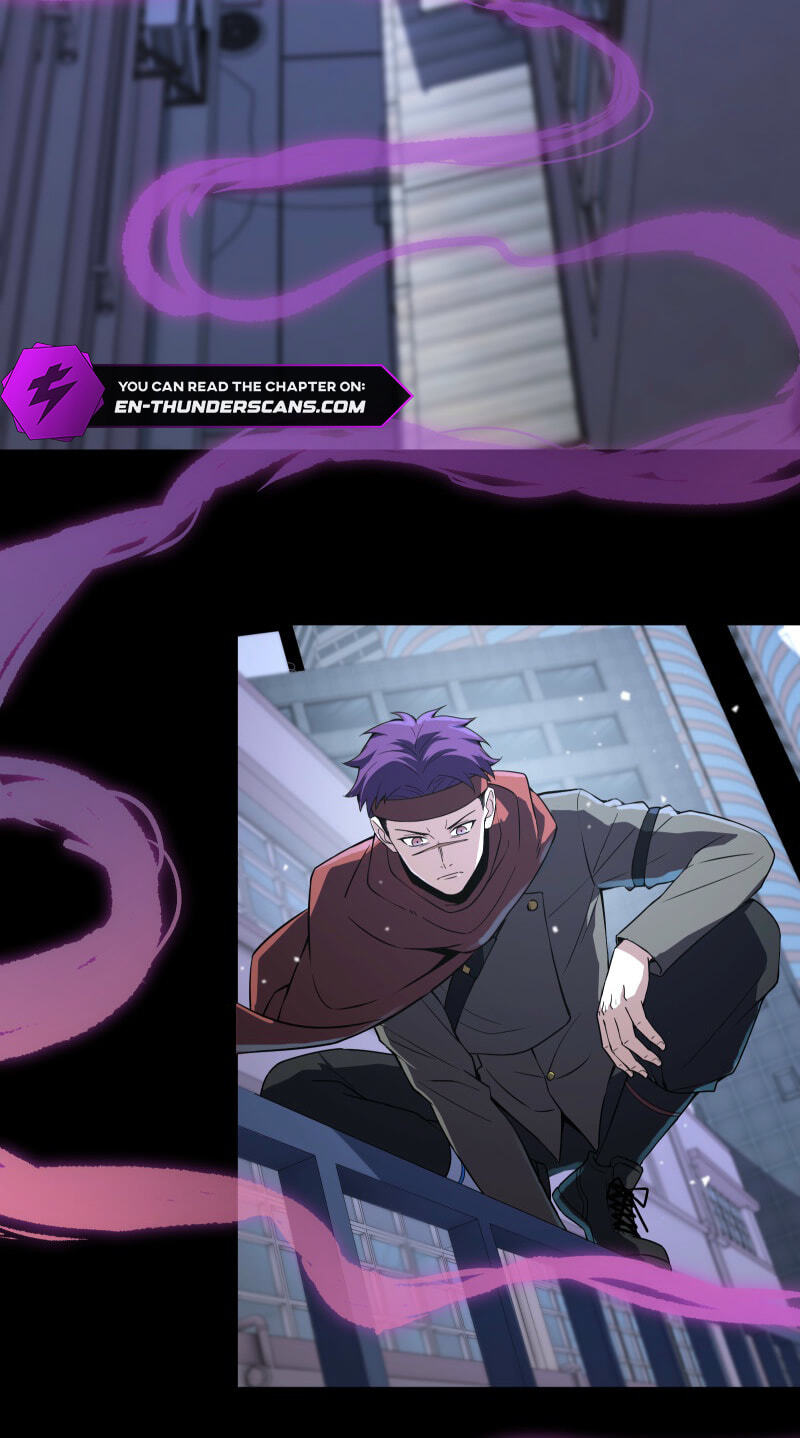 Ninja Royale ~Ji o Koeta Saikyou no Ninja~ Chapter 8 page 47 - 
