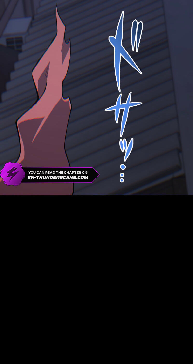 Ninja Royale ~Ji o Koeta Saikyou no Ninja~ Chapter 8 page 51 - 