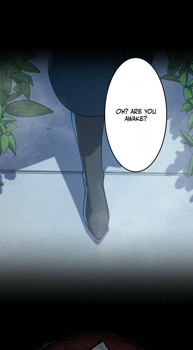Ninja Royale ~Ji o Koeta Saikyou no Ninja~ Chapter 8 page 58 - 