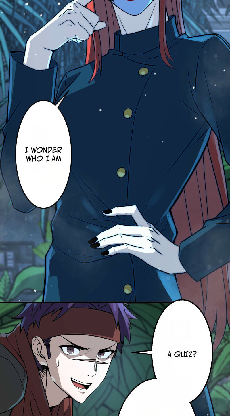 Ninja Royale ~Ji o Koeta Saikyou no Ninja~ Chapter 8 page 61 - 