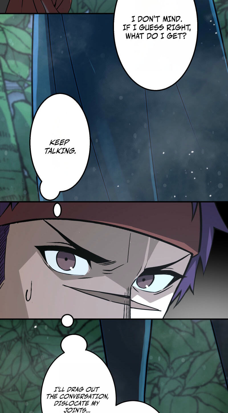 Ninja Royale ~Ji o Koeta Saikyou no Ninja~ Chapter 8 page 62 - 
