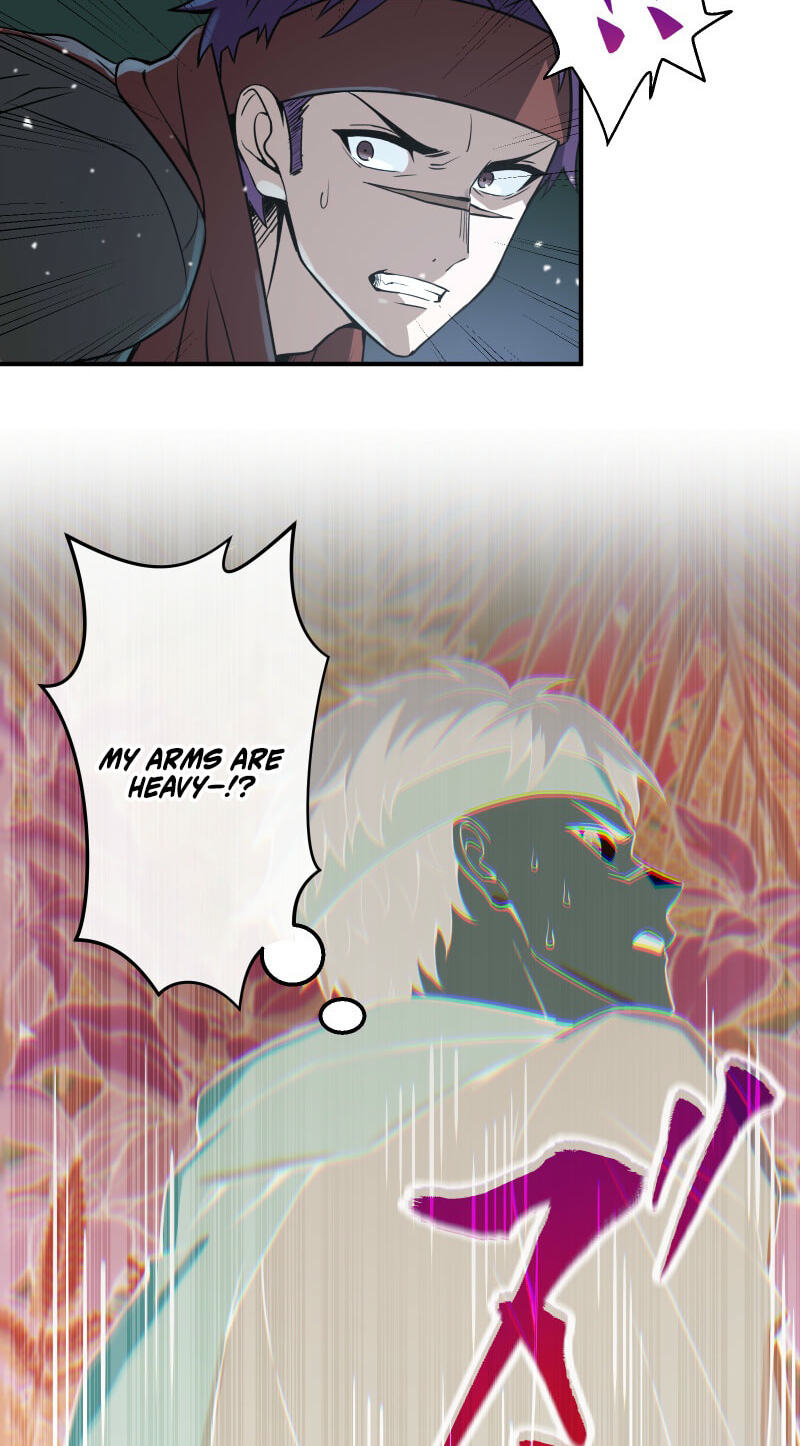 Ninja Royale ~Ji o Koeta Saikyou no Ninja~ Chapter 8 page 64 - 