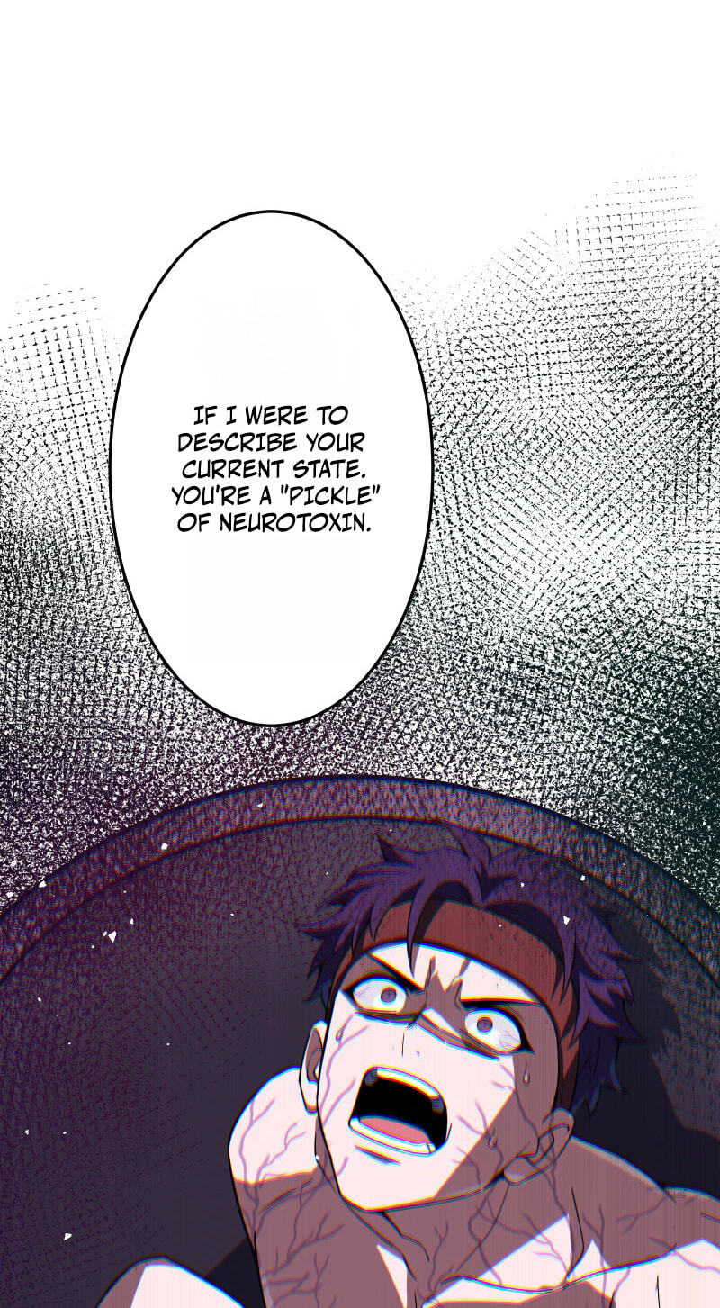 Ninja Royale ~Ji o Koeta Saikyou no Ninja~ Chapter 8 page 67 - 