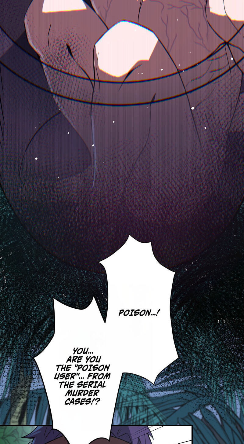 Ninja Royale ~Ji o Koeta Saikyou no Ninja~ Chapter 8 page 68 - 