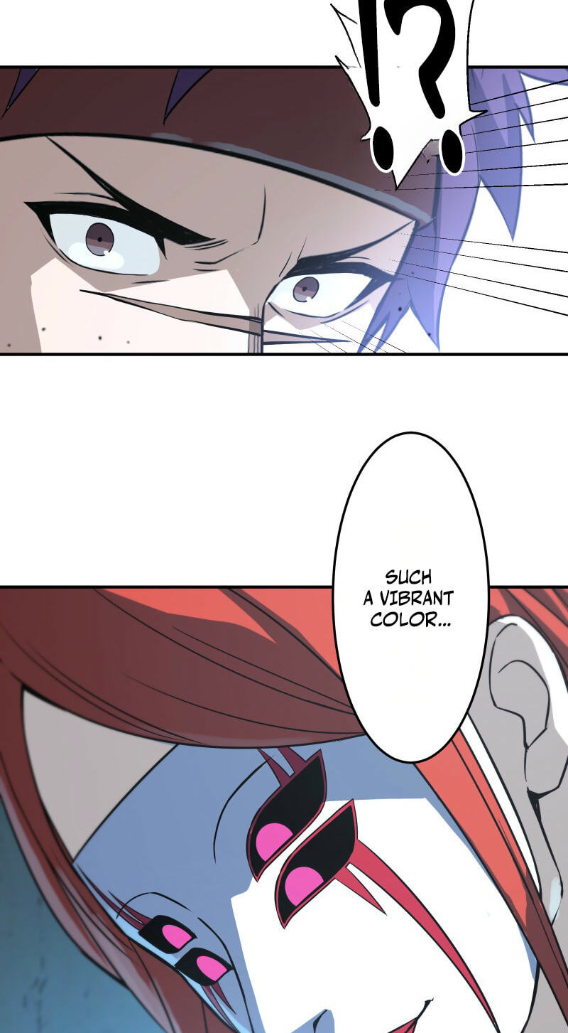 Ninja Royale ~Ji o Koeta Saikyou no Ninja~ Chapter 8 page 72 - 
