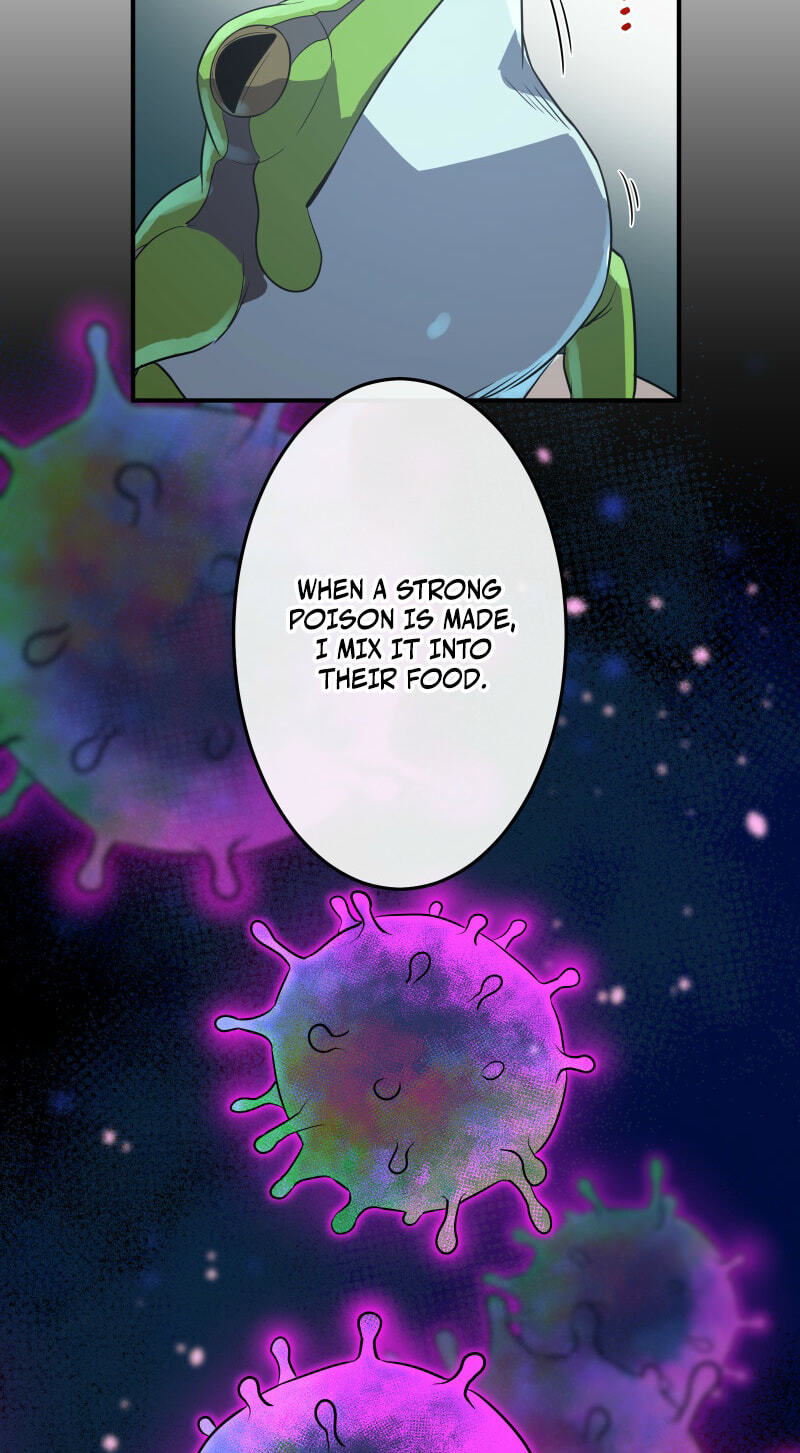 Ninja Royale ~Ji o Koeta Saikyou no Ninja~ Chapter 8 page 75 - 