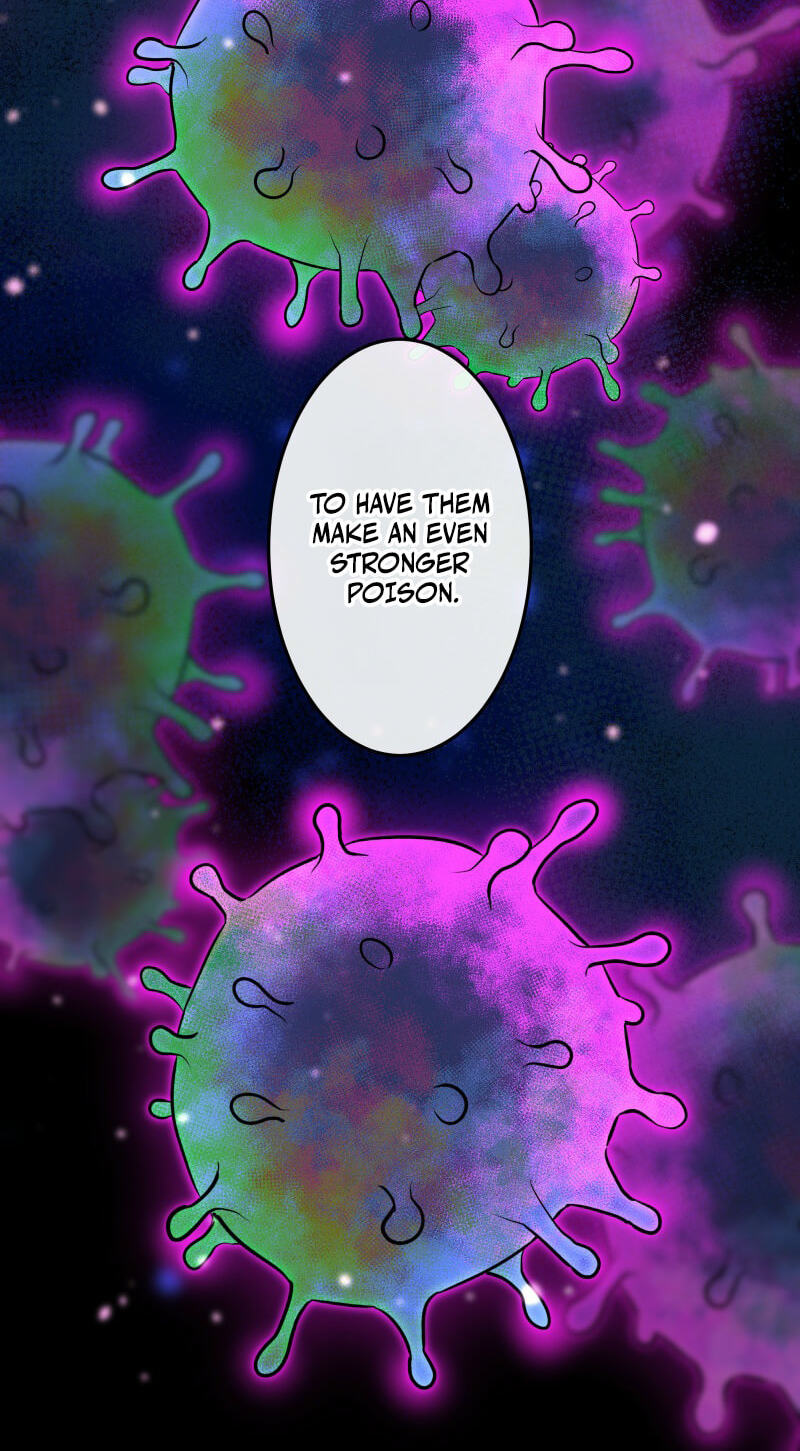 Ninja Royale ~Ji o Koeta Saikyou no Ninja~ Chapter 8 page 76 - 