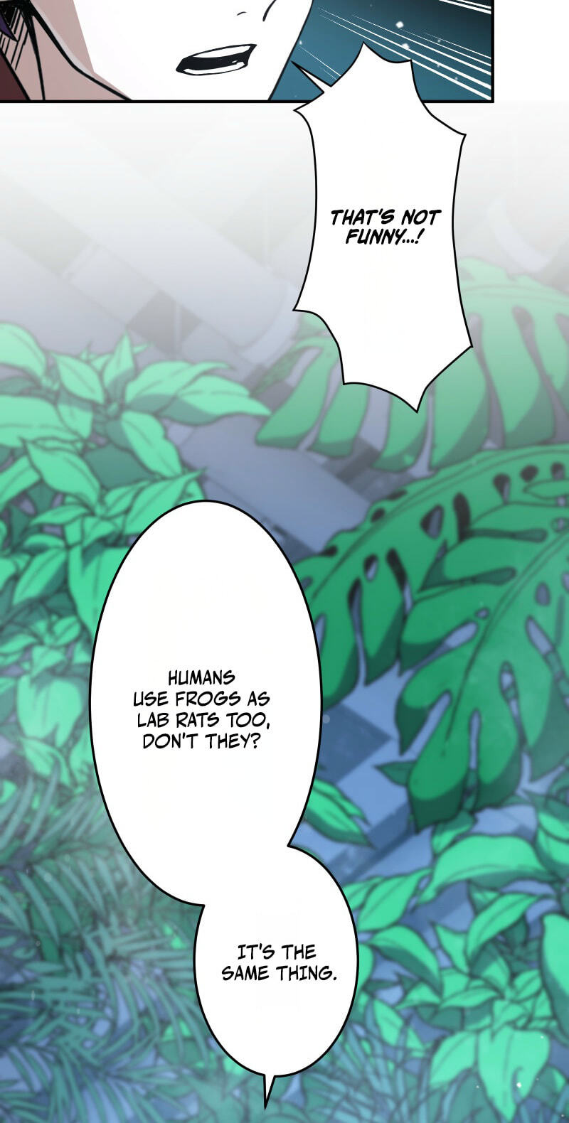 Ninja Royale ~Ji o Koeta Saikyou no Ninja~ Chapter 8 page 79 - 