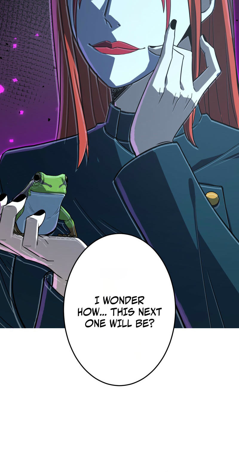 Ninja Royale ~Ji o Koeta Saikyou no Ninja~ Chapter 8 page 82 - 