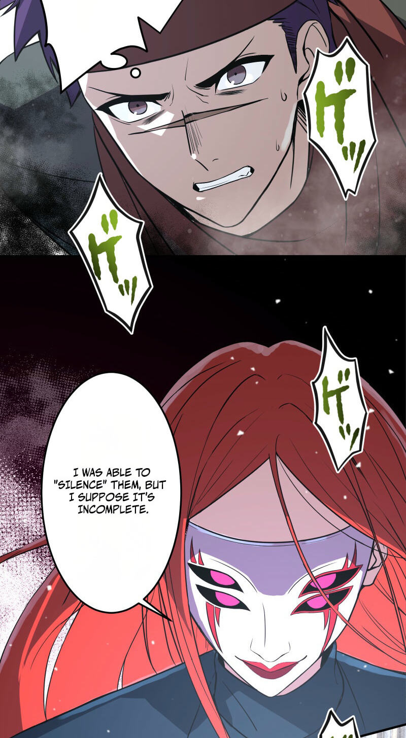 Ninja Royale ~Ji o Koeta Saikyou no Ninja~ Chapter 8 page 87 - 