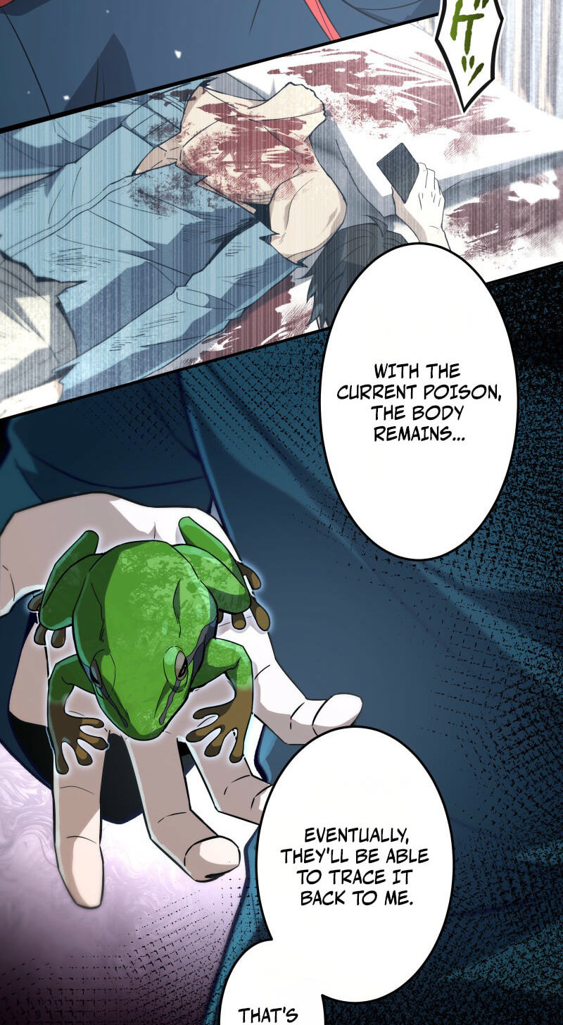 Ninja Royale ~Ji o Koeta Saikyou no Ninja~ Chapter 8 page 88 - 