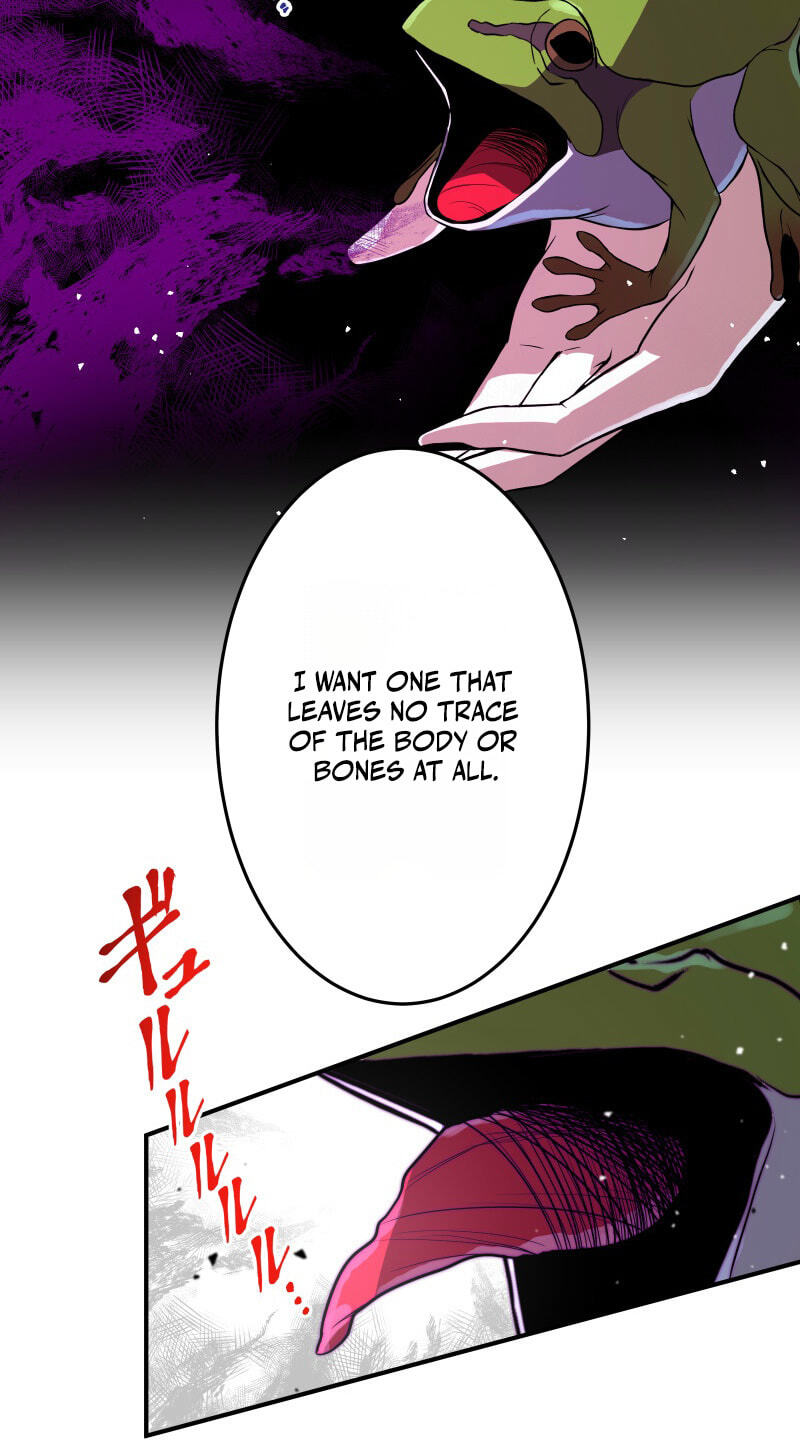 Ninja Royale ~Ji o Koeta Saikyou no Ninja~ Chapter 8 page 91 - 