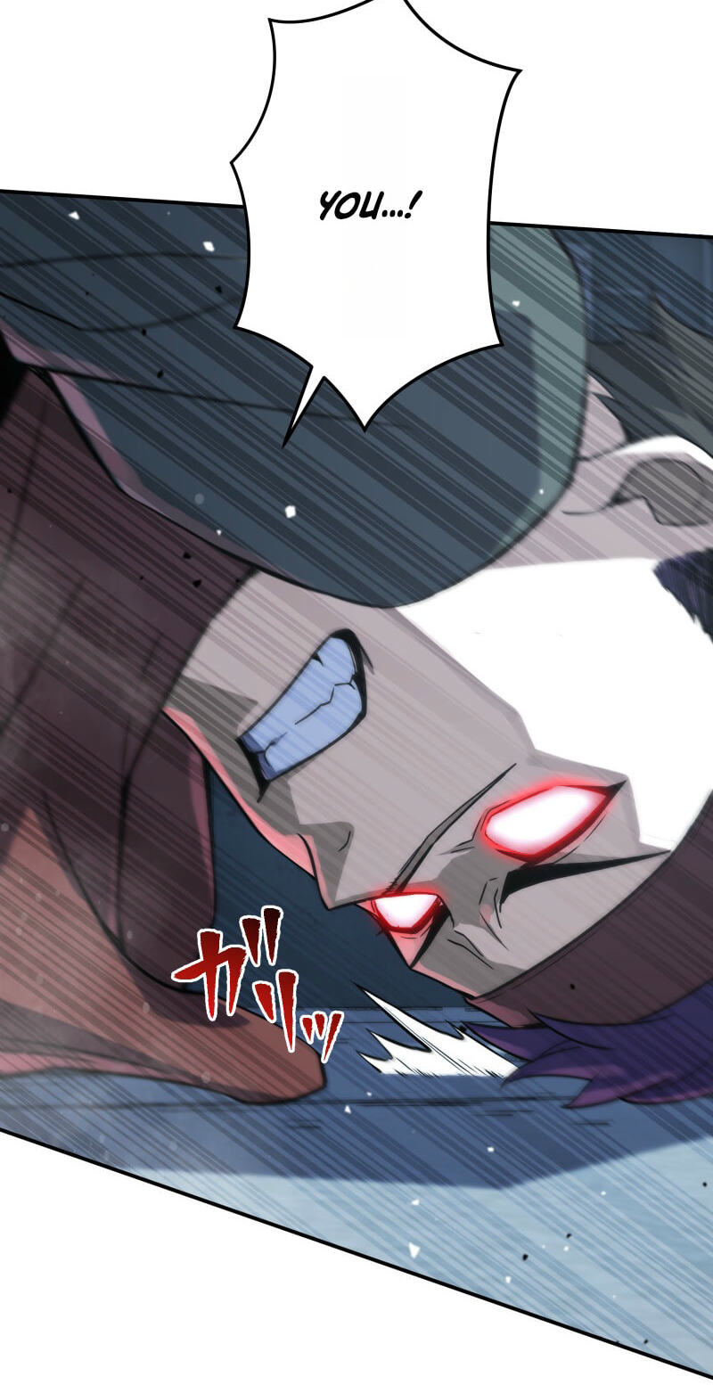Ninja Royale ~Ji o Koeta Saikyou no Ninja~ Chapter 8 page 94 - 