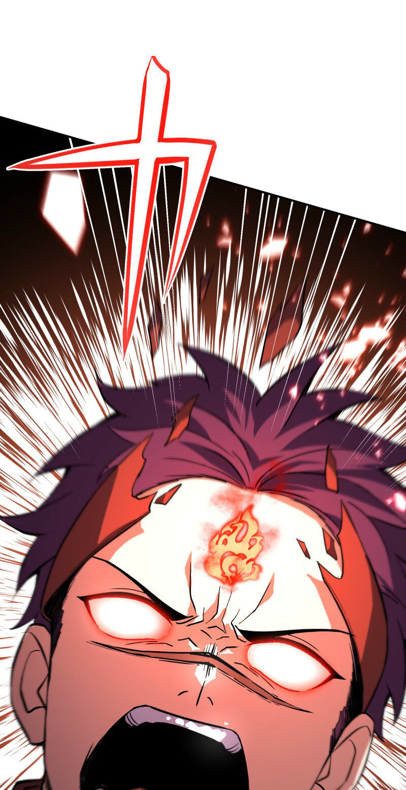 Ninja Royale ~Ji o Koeta Saikyou no Ninja~ Chapter 8 page 95 - 