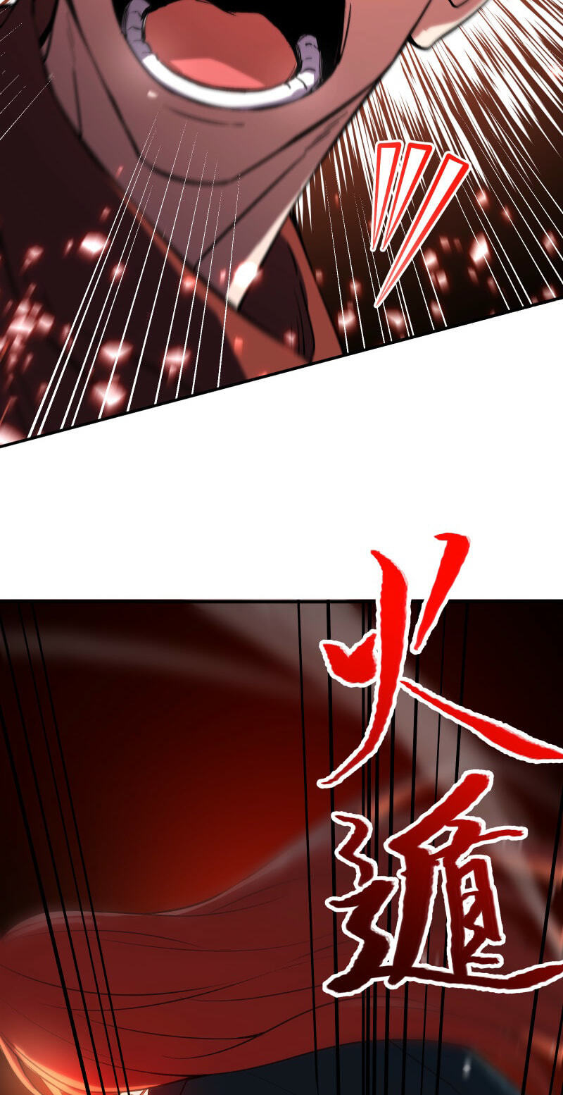 Ninja Royale ~Ji o Koeta Saikyou no Ninja~ Chapter 8 page 96 - 