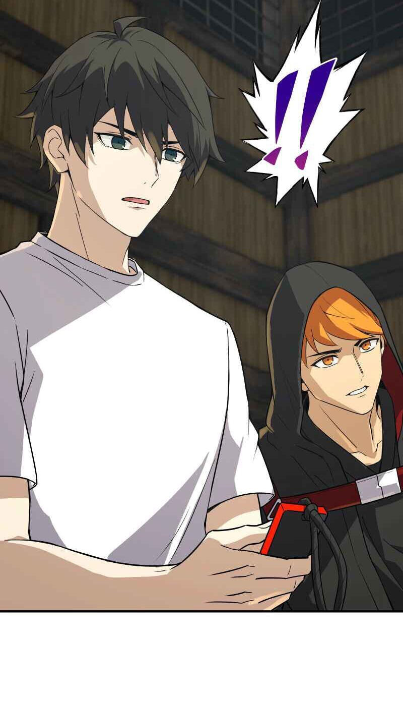 Ninja Royale ~Ji o Koeta Saikyou no Ninja~ Chapter 9 page 103 - 