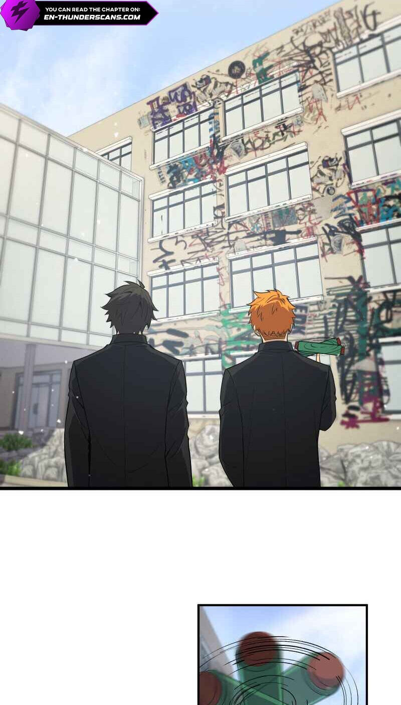 Ninja Royale ~Ji o Koeta Saikyou no Ninja~ Chapter 9 page 111 - 