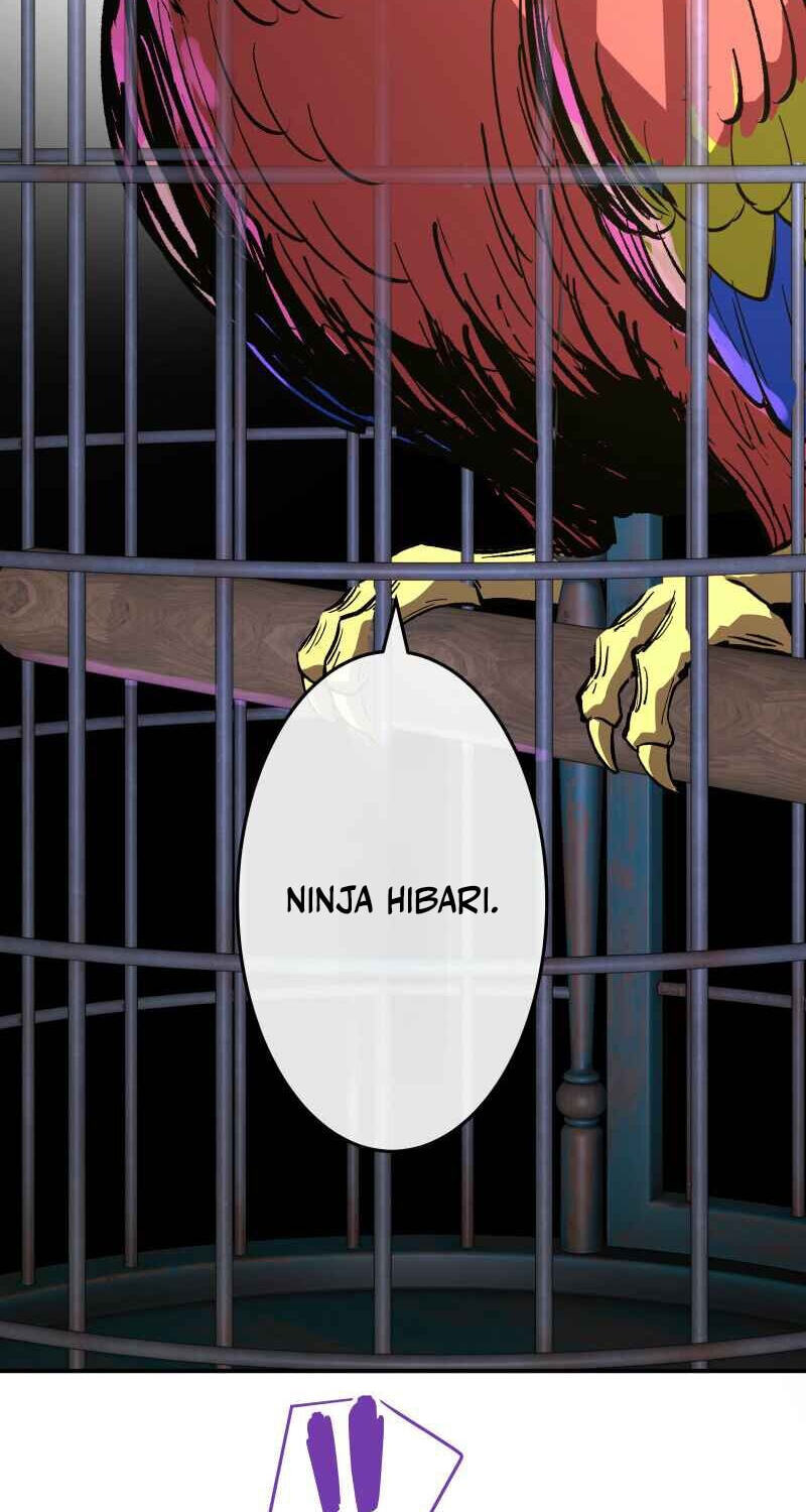 Ninja Royale ~Ji o Koeta Saikyou no Ninja~ Chapter 9 page 13 - 