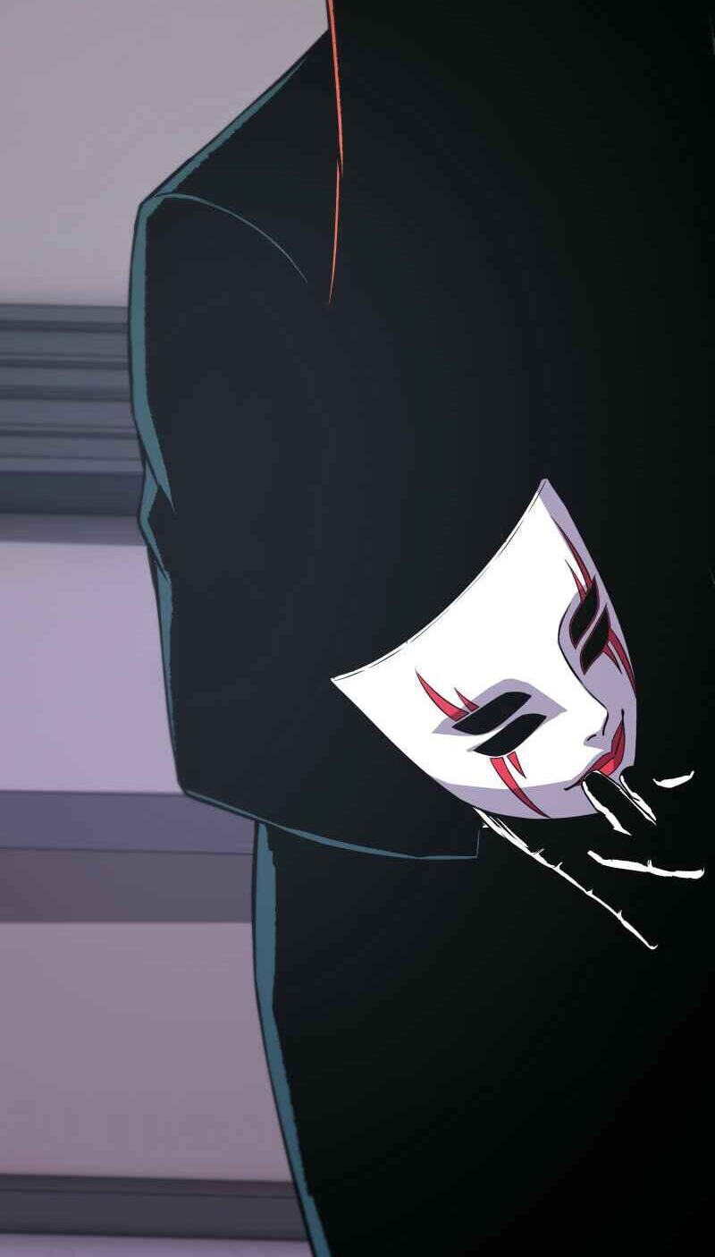 Ninja Royale ~Ji o Koeta Saikyou no Ninja~ Chapter 9 page 122 - 