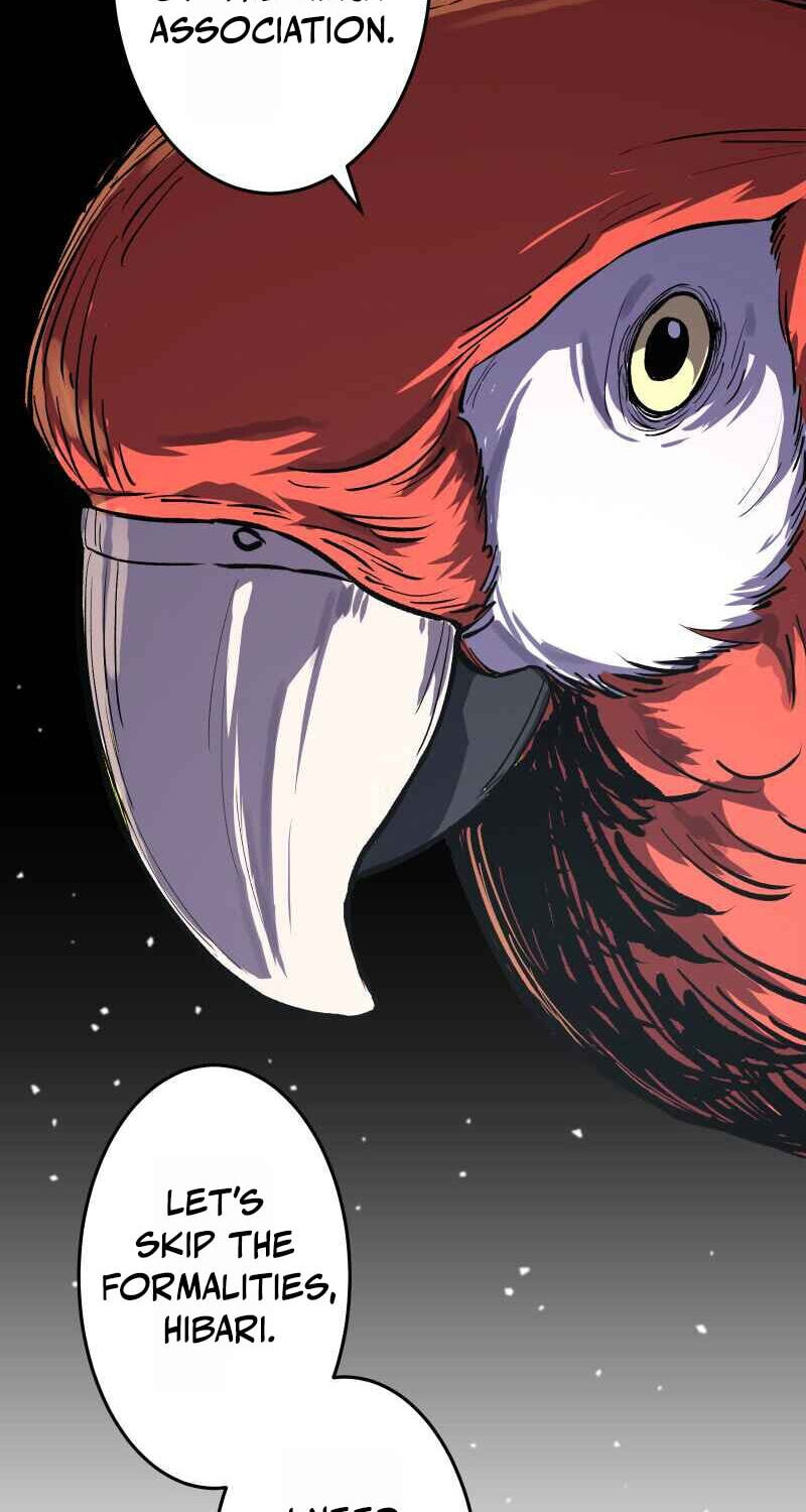 Ninja Royale ~Ji o Koeta Saikyou no Ninja~ Chapter 9 page 15 - 