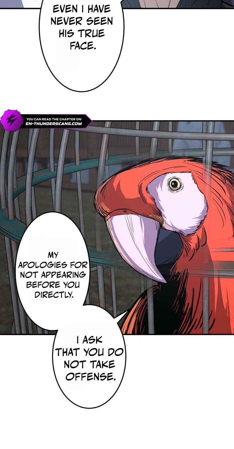Ninja Royale ~Ji o Koeta Saikyou no Ninja~ Chapter 9 page 22 - 