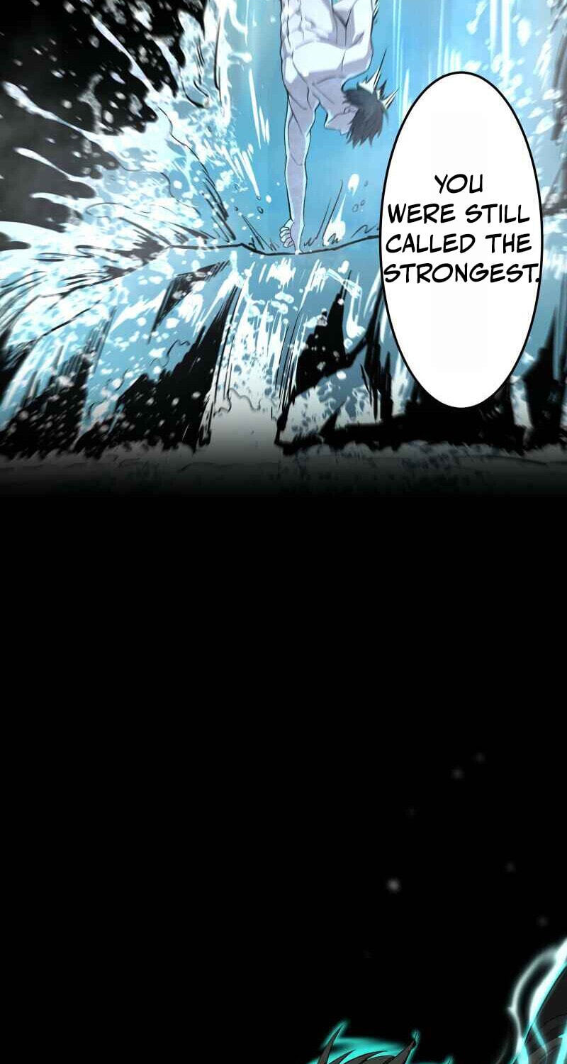 Ninja Royale ~Ji o Koeta Saikyou no Ninja~ Chapter 9 page 35 - 