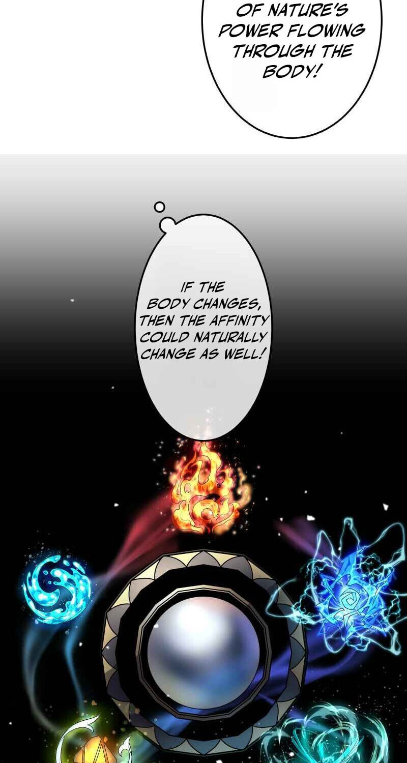 Ninja Royale ~Ji o Koeta Saikyou no Ninja~ Chapter 9 page 42 - 