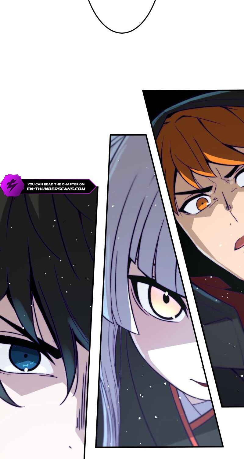 Ninja Royale ~Ji o Koeta Saikyou no Ninja~ Chapter 9 page 48 - 