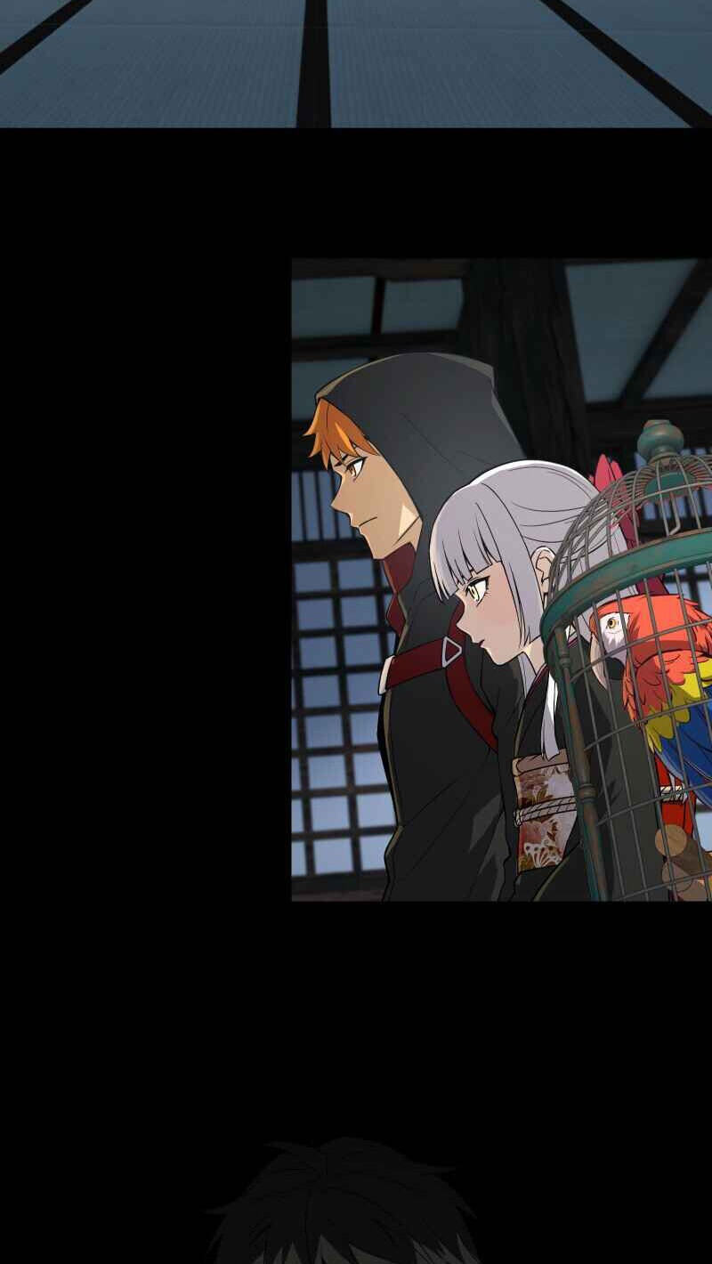 Ninja Royale ~Ji o Koeta Saikyou no Ninja~ Chapter 9 page 52 - 