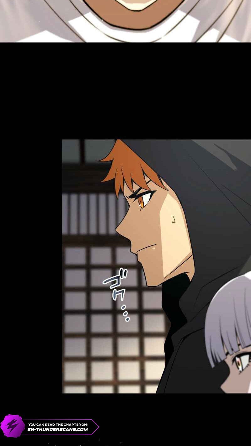 Ninja Royale ~Ji o Koeta Saikyou no Ninja~ Chapter 9 page 56 - 