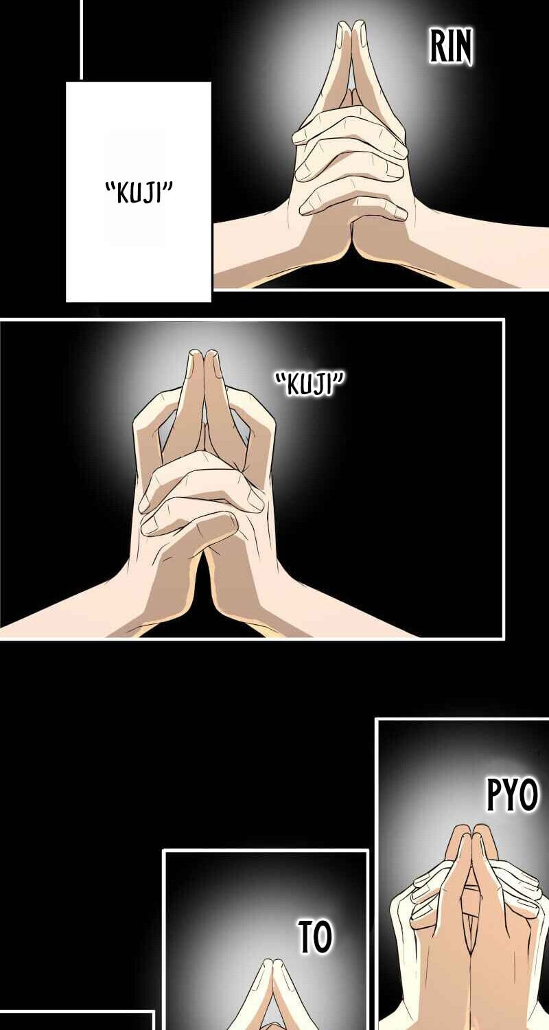 Ninja Royale ~Ji o Koeta Saikyou no Ninja~ Chapter 9 page 58 - 