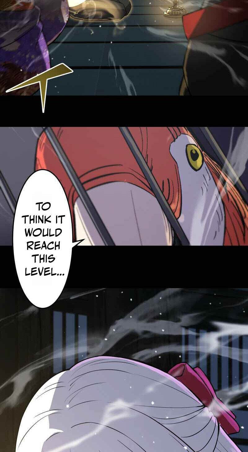 Ninja Royale ~Ji o Koeta Saikyou no Ninja~ Chapter 9 page 65 - 