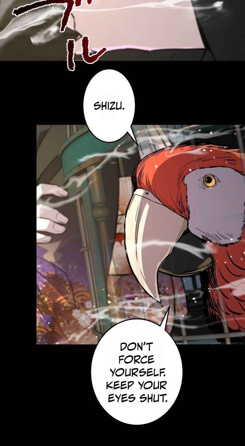 Ninja Royale ~Ji o Koeta Saikyou no Ninja~ Chapter 9 page 68 - 