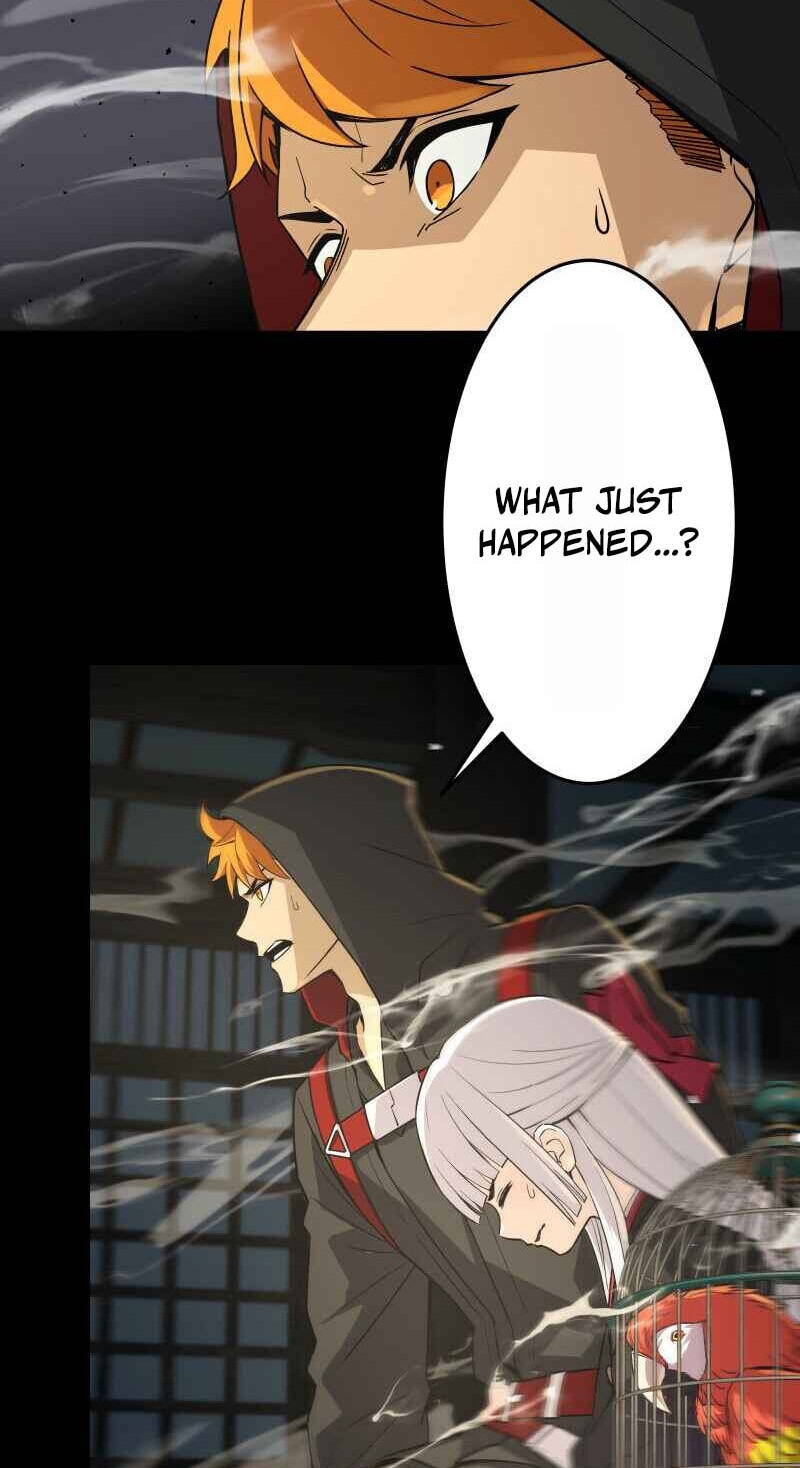 Ninja Royale ~Ji o Koeta Saikyou no Ninja~ Chapter 9 page 81 - 