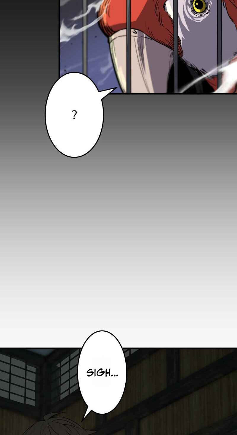 Ninja Royale ~Ji o Koeta Saikyou no Ninja~ Chapter 9 page 85 - 