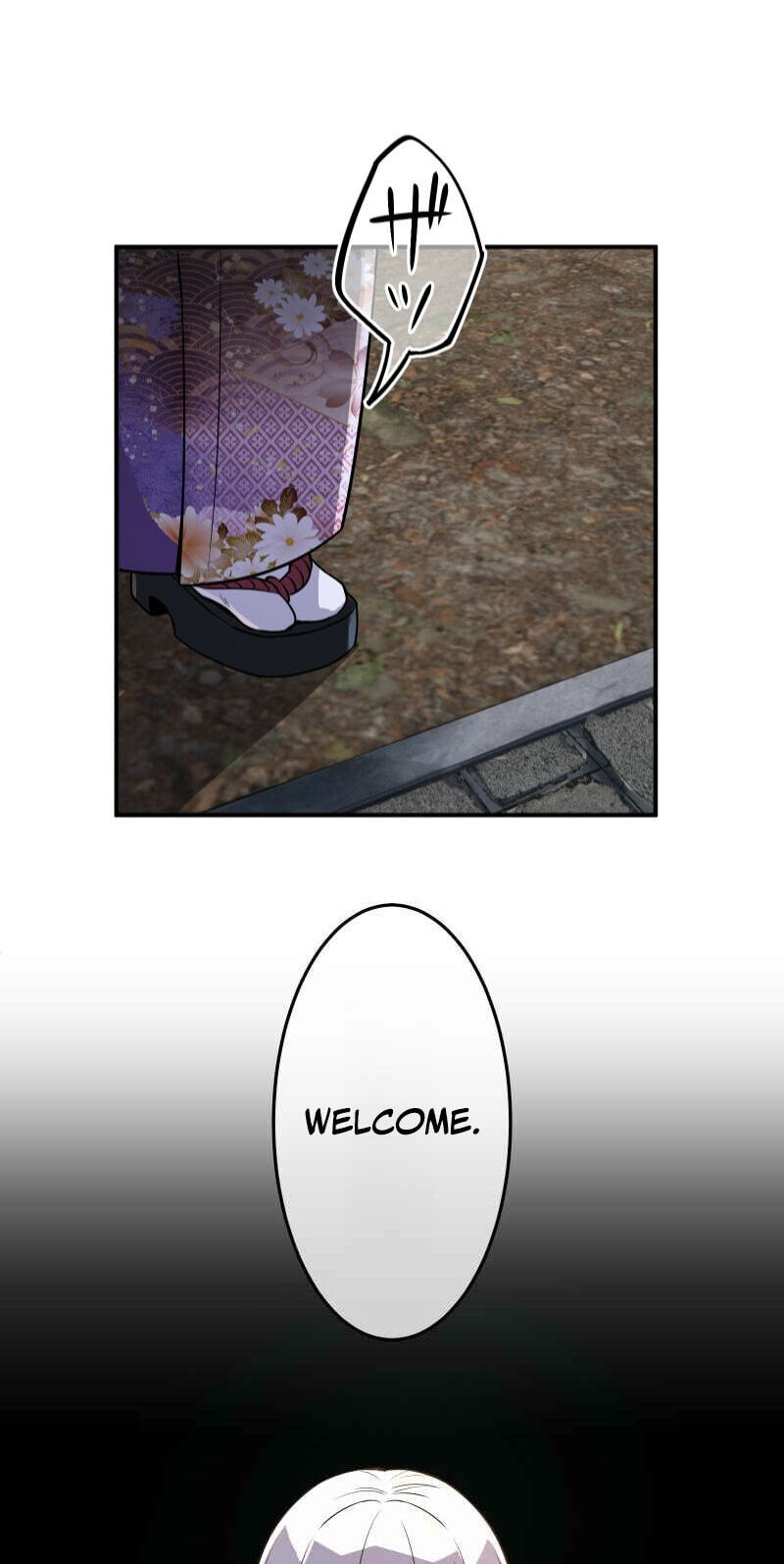 Ninja Royale ~Ji o Koeta Saikyou no Ninja~ Chapter 9 page 10 - 
