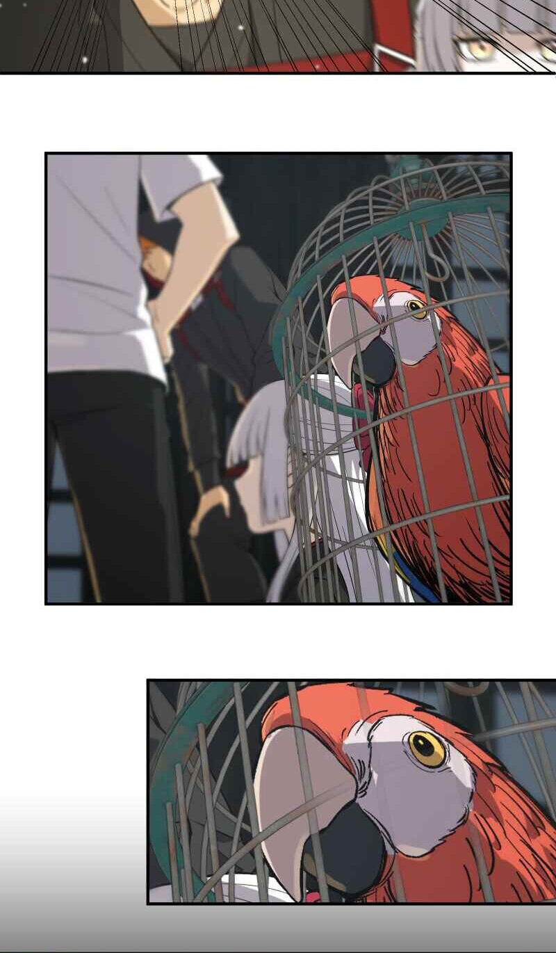 Ninja Royale ~Ji o Koeta Saikyou no Ninja~ Chapter 9 page 91 - 