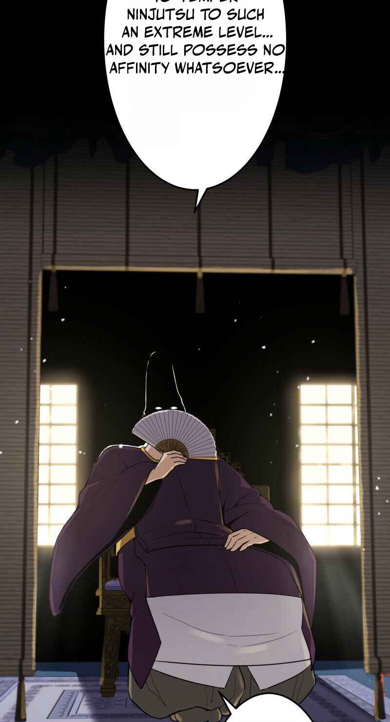 Ninja Royale ~Ji o Koeta Saikyou no Ninja~ Chapter 9 page 93 - 