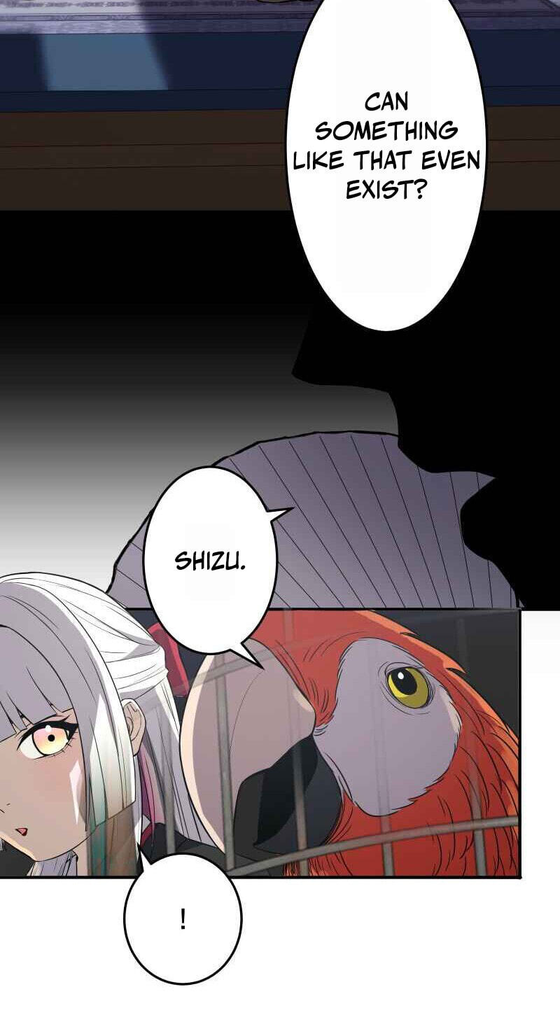 Ninja Royale ~Ji o Koeta Saikyou no Ninja~ Chapter 9 page 94 - 