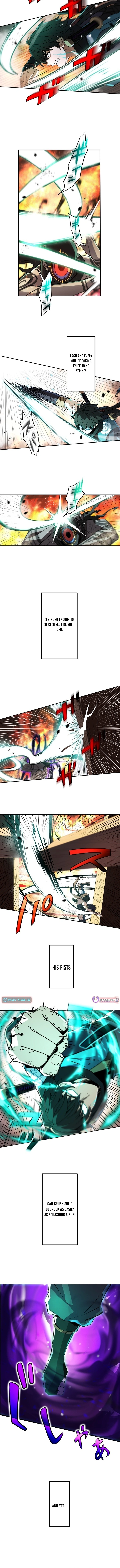 Ninja Royale: The Strongest Ninja Across Time Chapter 1 page 16 - 