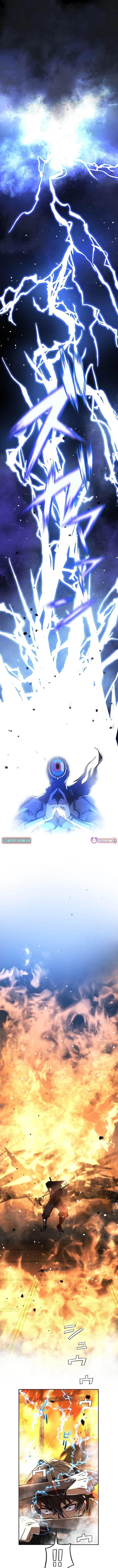 Ninja Royale: The Strongest Ninja Across Time Chapter 1 page 19 - 