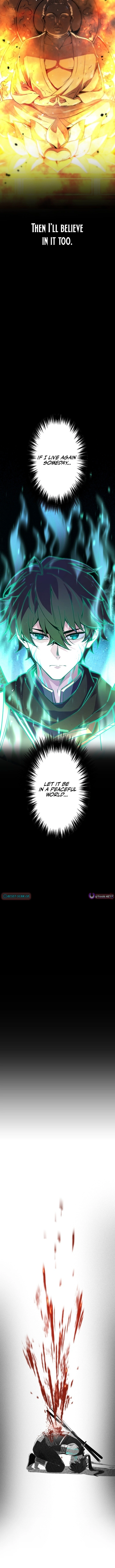 Ninja Royale: The Strongest Ninja Across Time Chapter 1 page 28 - 