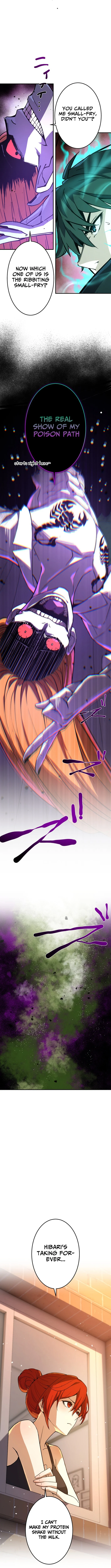 Ninja Royale: The Strongest Ninja Across Time Chapter 12 page 13 - 