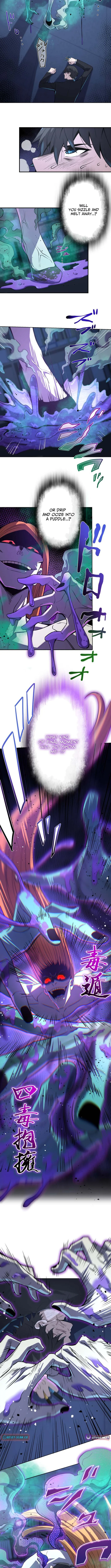 Ninja Royale: The Strongest Ninja Across Time Chapter 13 page 11 - 