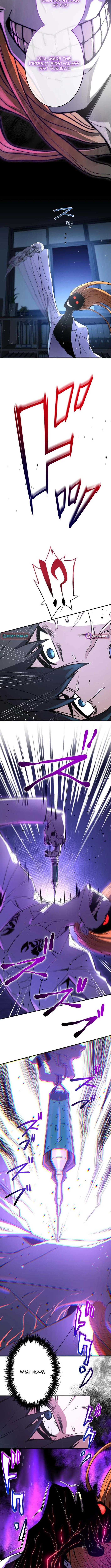 Ninja Royale: The Strongest Ninja Across Time Chapter 13 page 7 - 