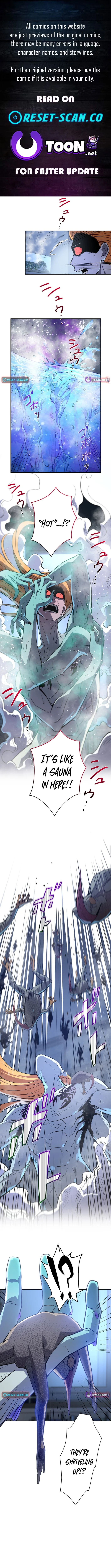 Ninja Royale: The Strongest Ninja Across Time Chapter 14 page 1 - 