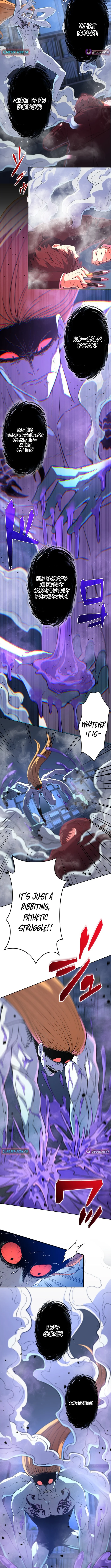 Ninja Royale: The Strongest Ninja Across Time Chapter 14 page 3 - 