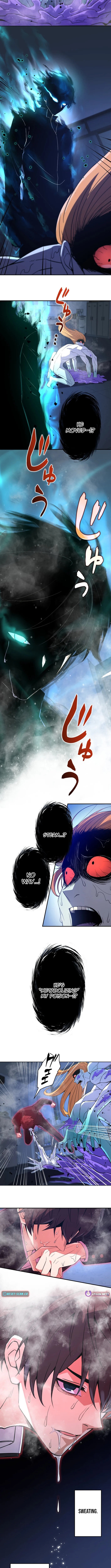Ninja Royale: The Strongest Ninja Across Time Chapter 14 page 4 - 
